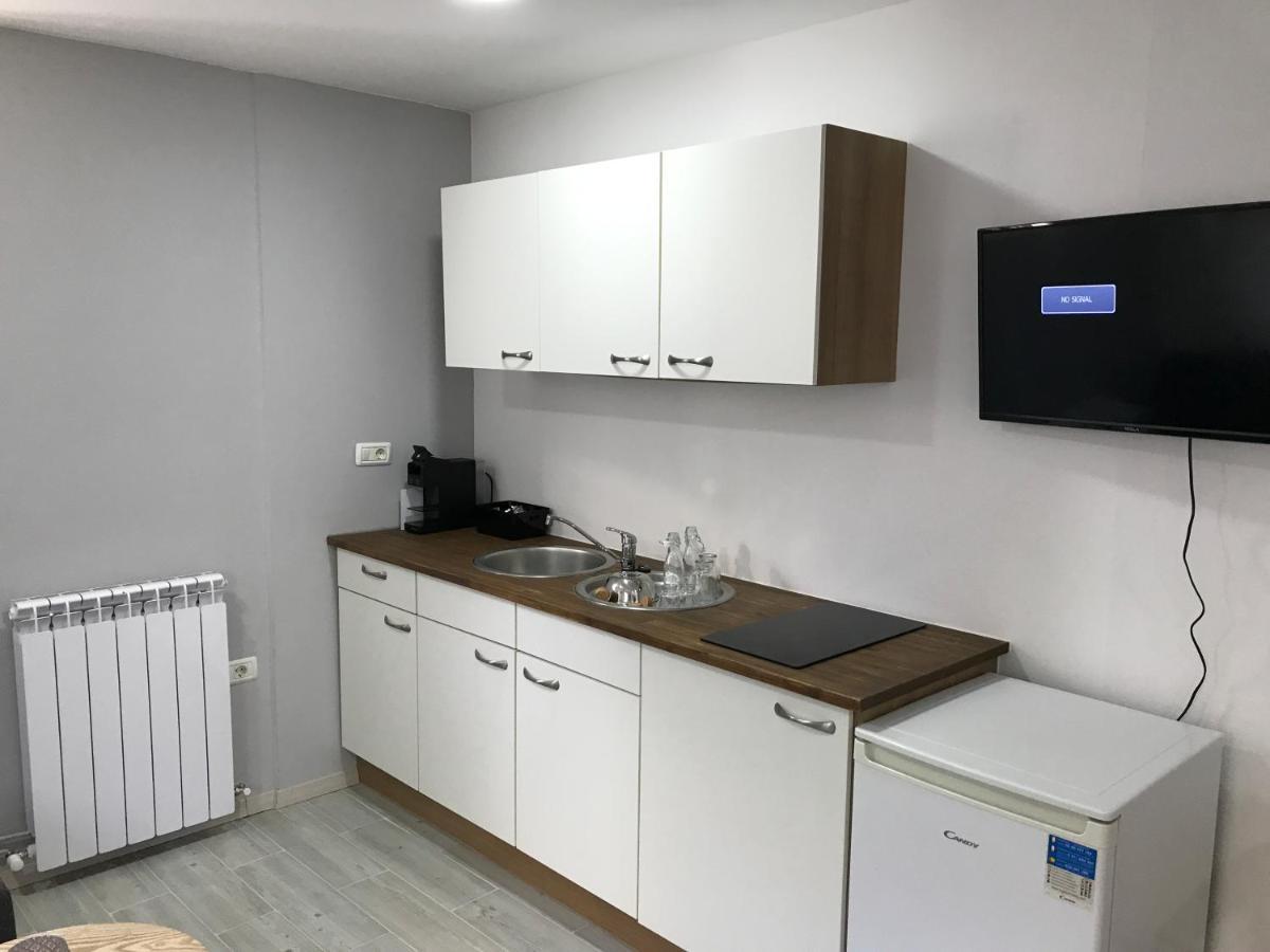 Apartment Portorose Esterno foto