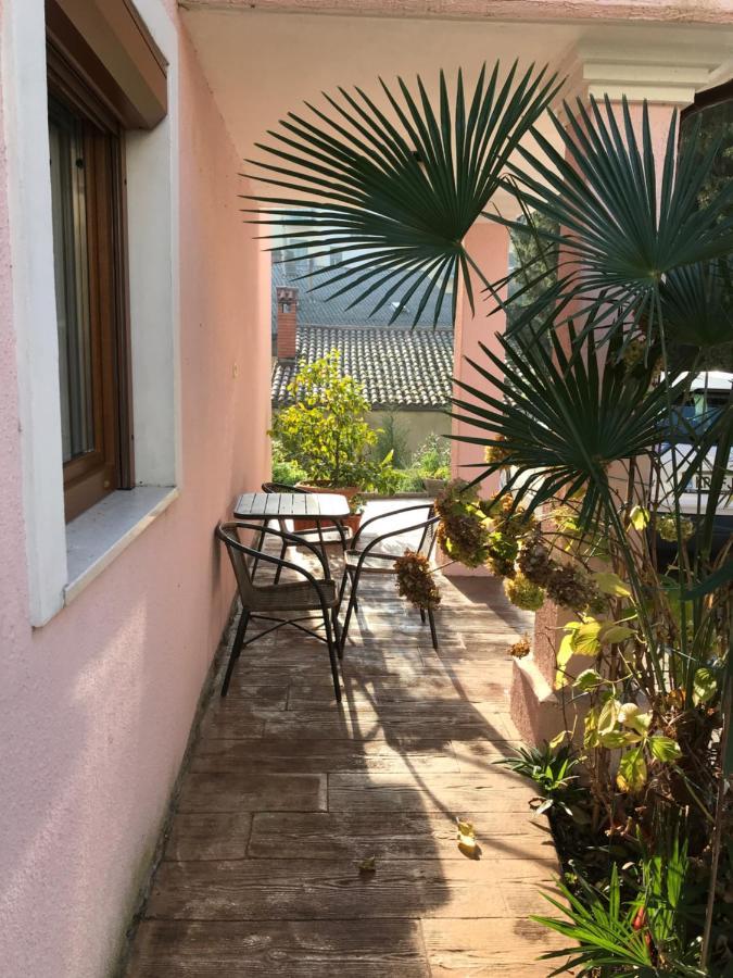 Apartment Portorose Esterno foto